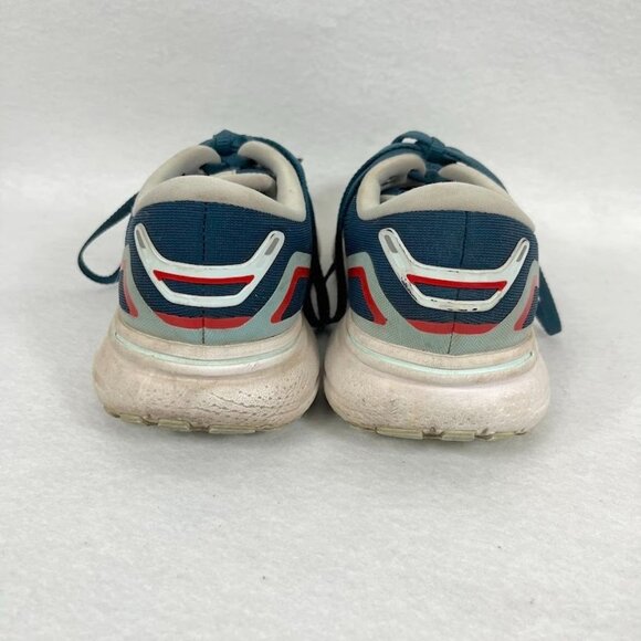 Brooks Ghost 17 Running Shoes Marathon Outdoors Training Comfort Durable 7.5 - Picture 5 of 8